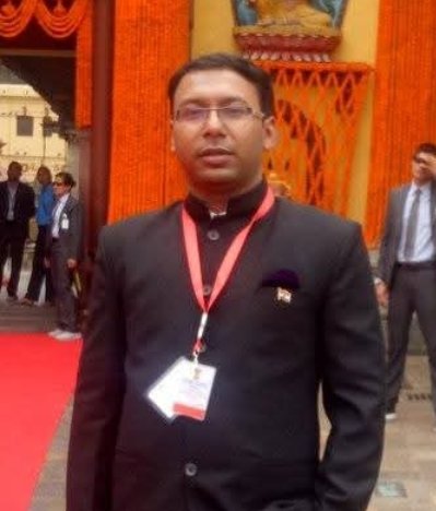 #IFS ज्ञानवीर सिंह 2011 लखनऊ के नए रीजनल पासपोर्ट अधिकारी बनाए गए !! 📩