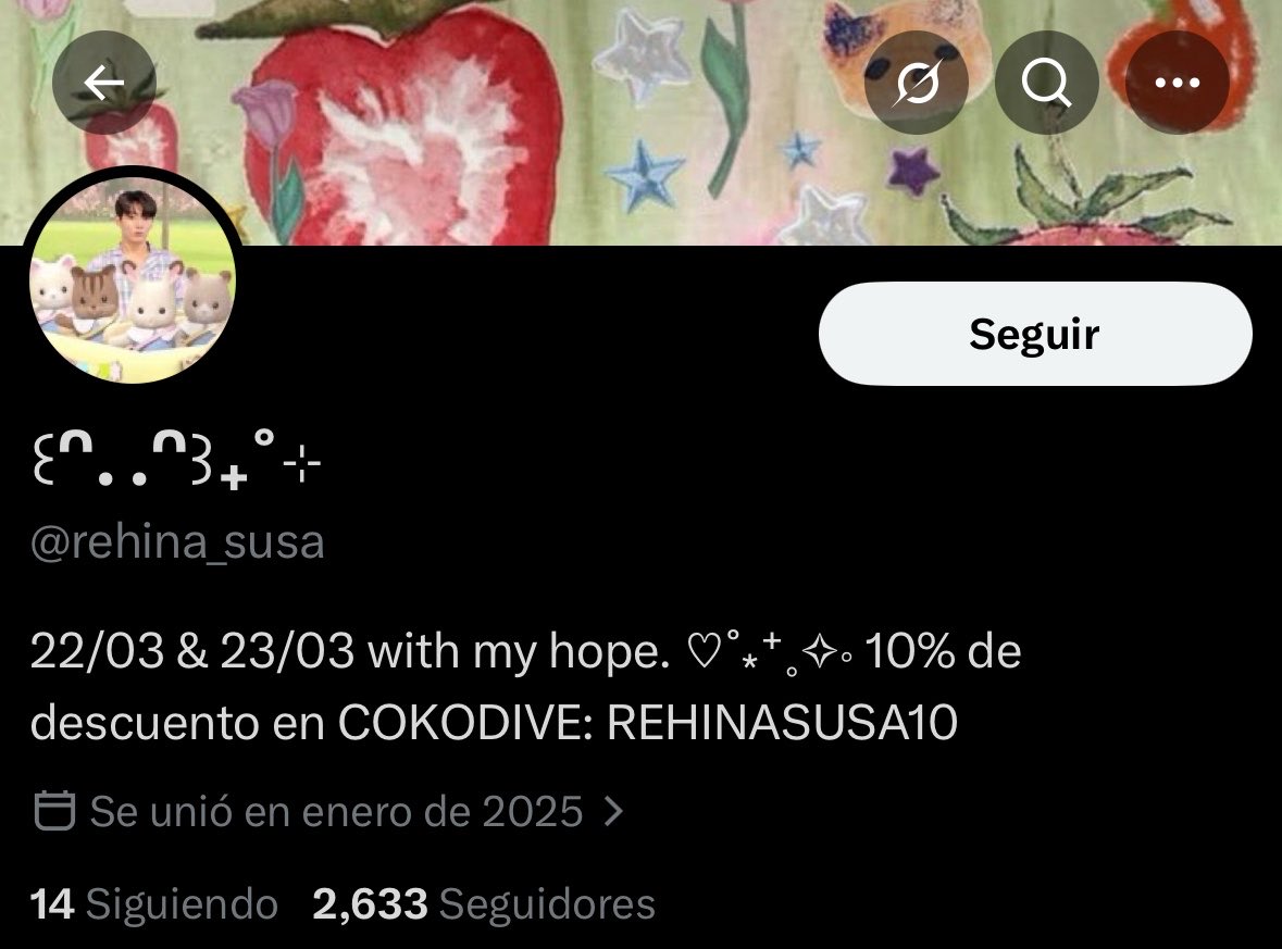 Lillie🐒 VERÁ A BTS /// VIÓ A HOBI ⦿ ☰ ☲ tweet media