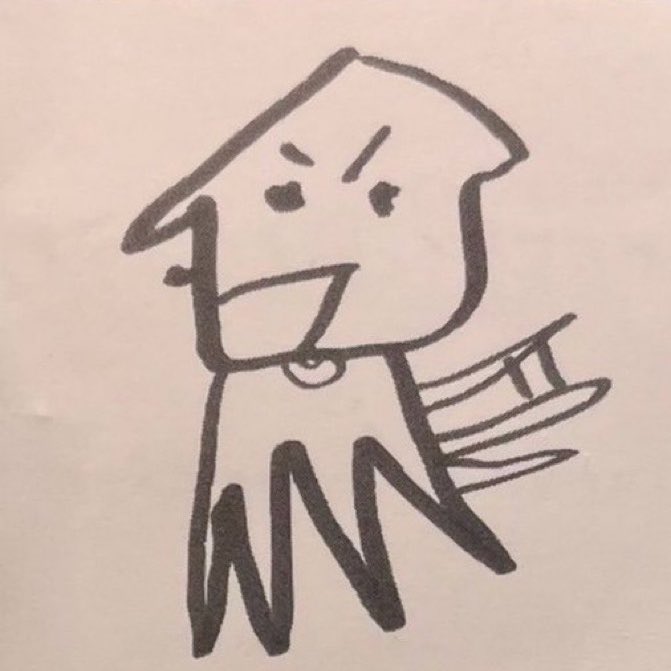 ボスゴブ tweet media