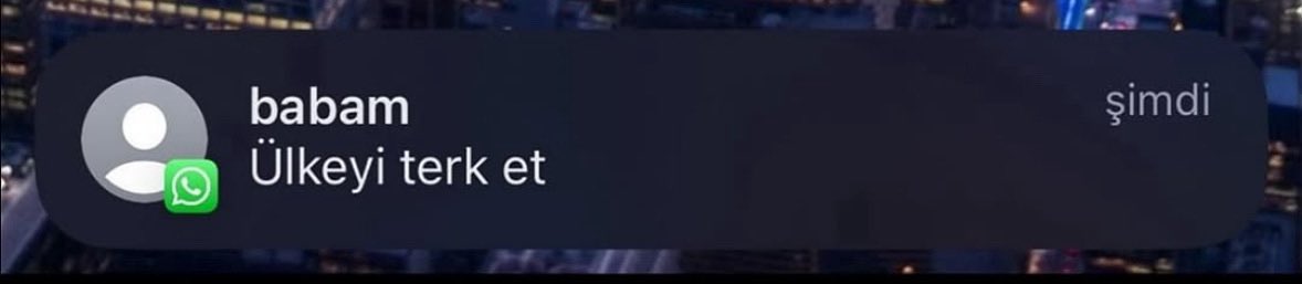 Punk tweet media