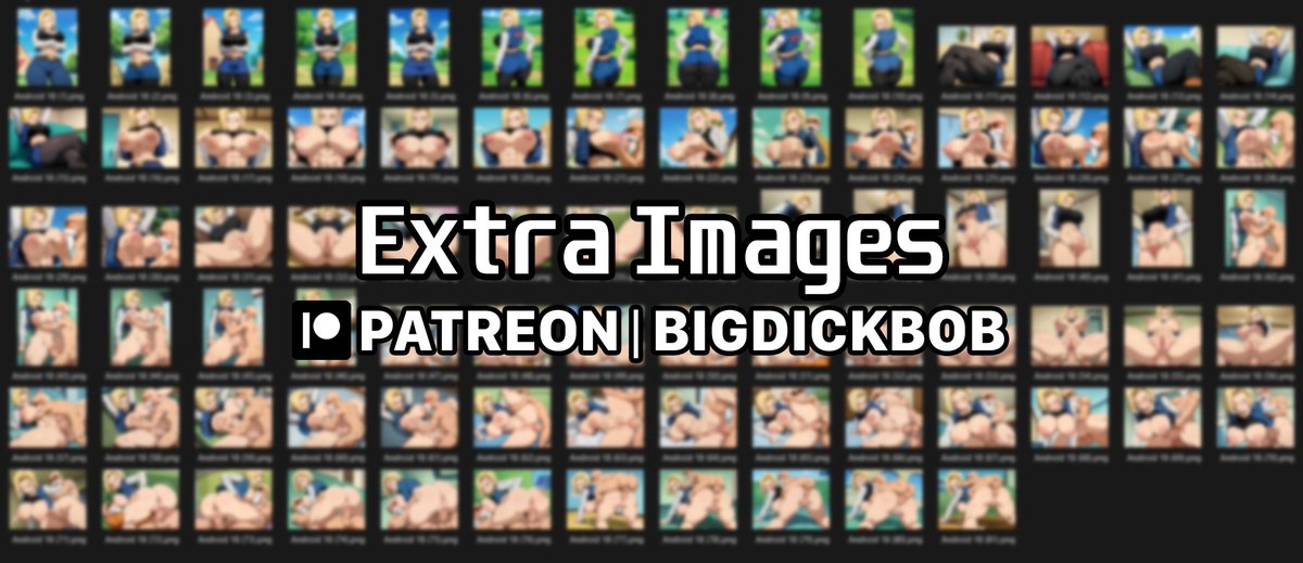BigDickBob🔞Patreon tweet media