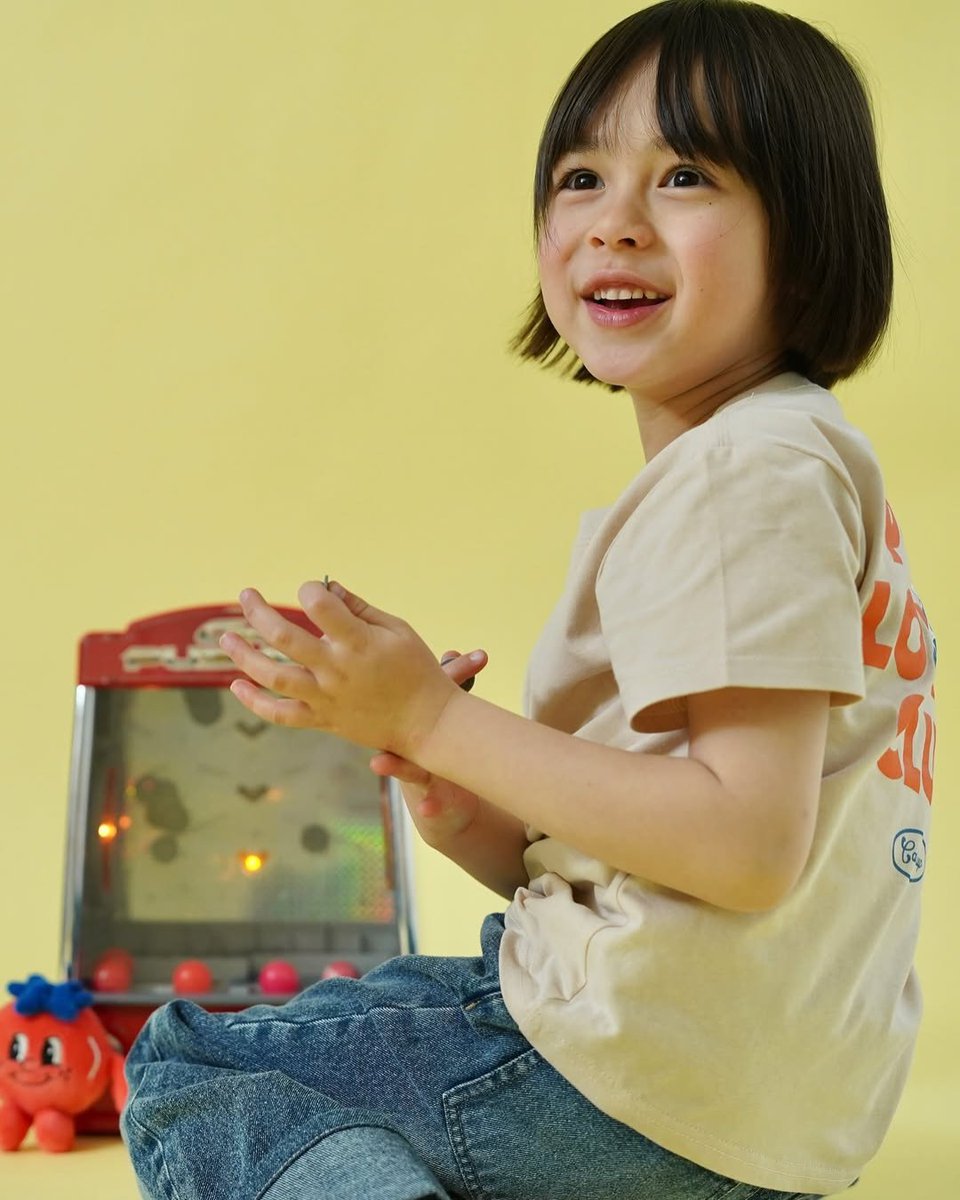 Sugar_Spice_M's tweet image. ルカ オガサワラ for《Catchup》

#ルカオガサワラ
#Catchup
#SugarandSpice
#シュガーアンドスパイス
#シュガーアンドスパイスモデル