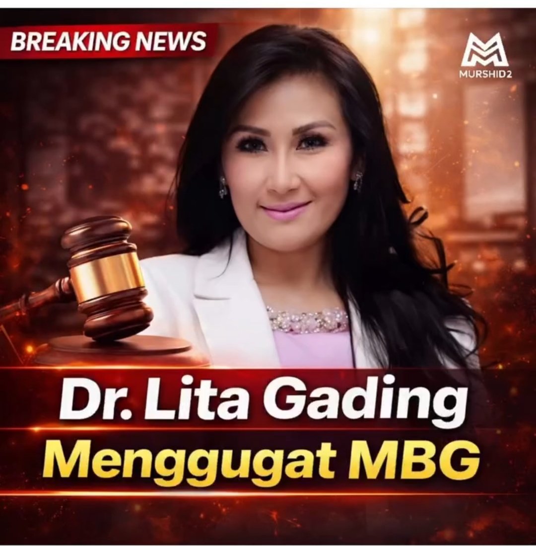Saya sih dukung <a href="/Lita_Gading/">Lita Gading</a> 
Biar si Dadan ahli serangga botak
Kapok