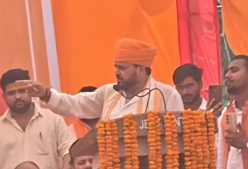 Vishal Pandey tweet media