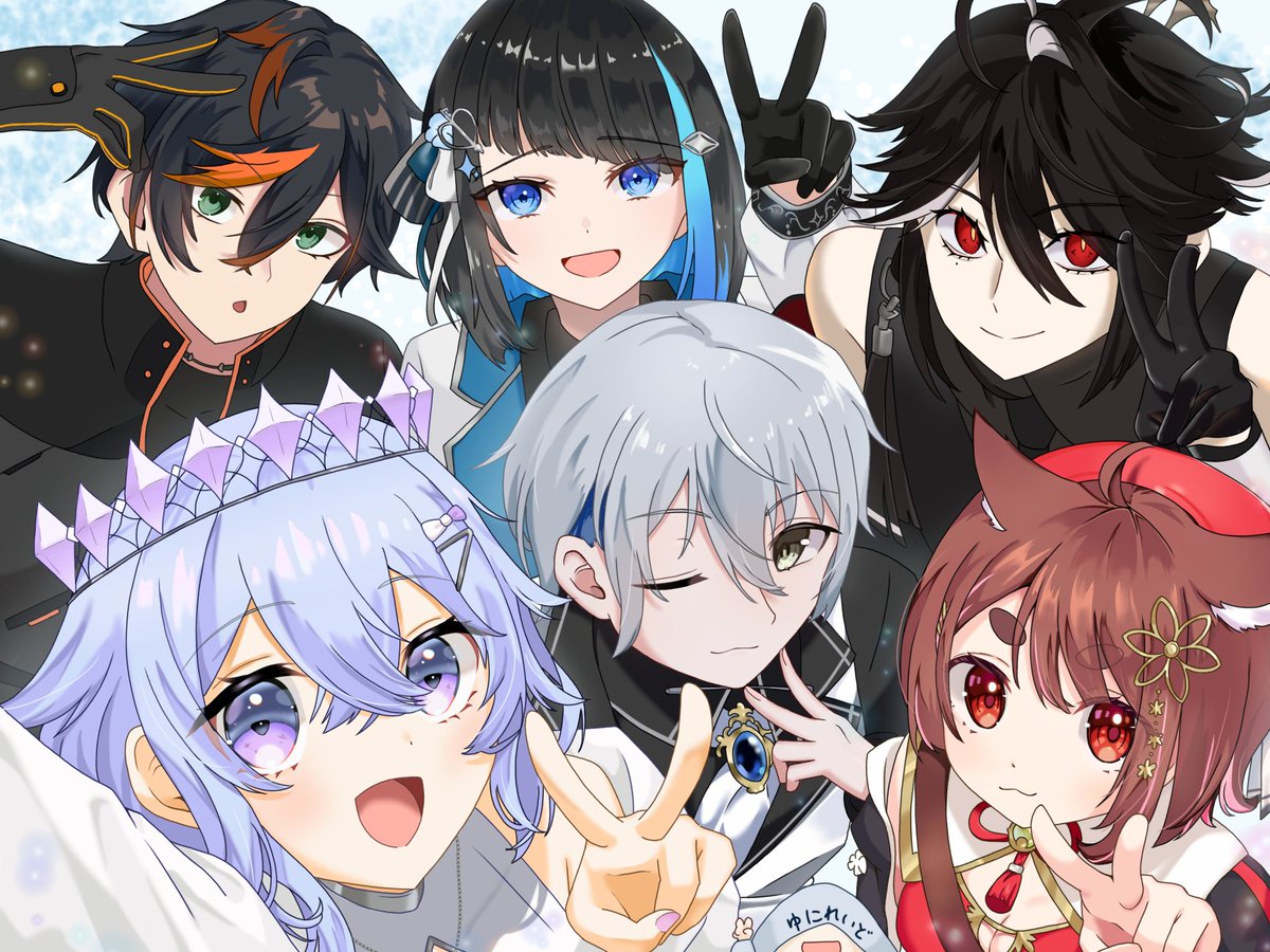 ともら tweet media