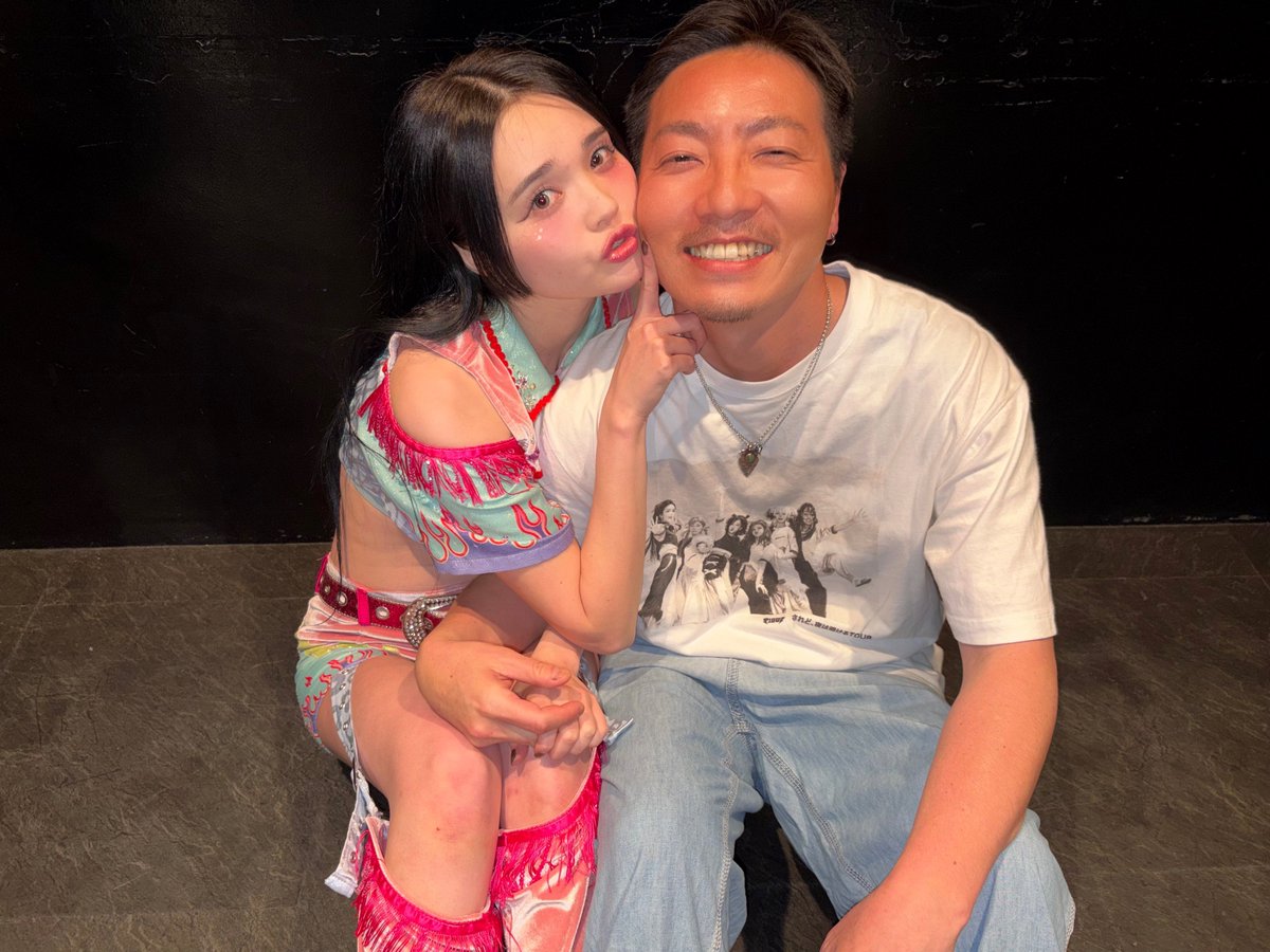 けーたそーめん@仮病人🤍 tweet media