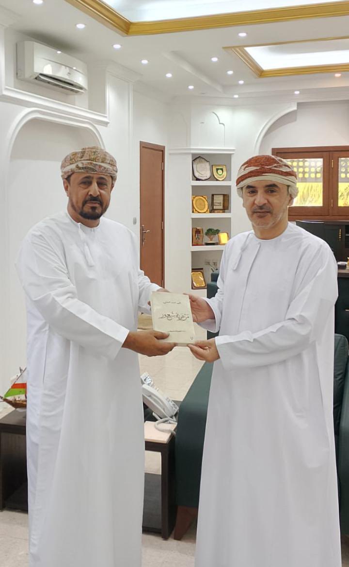 أحمد محمد المعشني tweet media