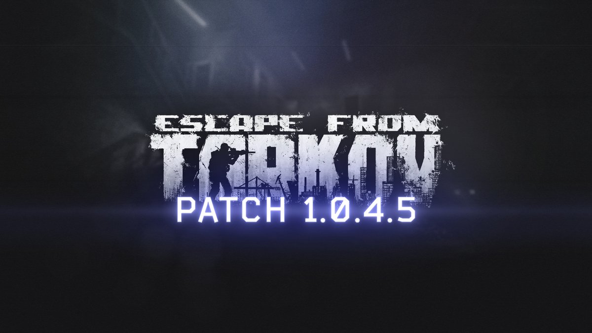 Escape from Tarkov tweet media