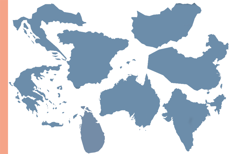 GeographicalMag's tweet image. 🗺️ Can you recognise Asia by its outlines alone? Put your map skills to the test in this country shapes quiz—no labels, just borders. How many can you get right? 

#GeographyQuiz #MapSkills

geographical.co.uk/quizzes/quiz-c…