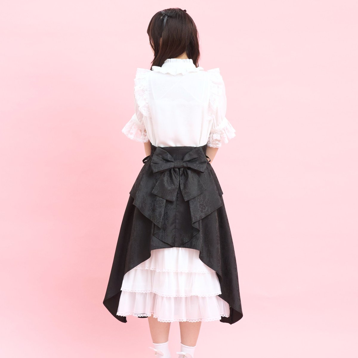 シークレットハニー tweet media