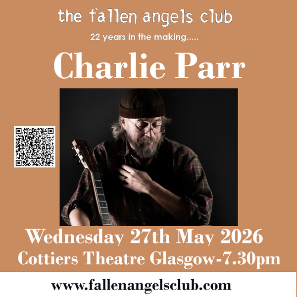 scottishmusic's tweet photo. Don't miss @scottishmusic member @davearcari out on tour across Finland and Estonia next month followed by Glasgow at Cottiers Theatre with his good friend Charlie Parr on 27 May visit ➡ https://t.co/4ZMdK0ZW2g or tickets for Glasgow direct ➡ https://t.co/eSqi6ppMBA https://t.co/zgVcl78qWh