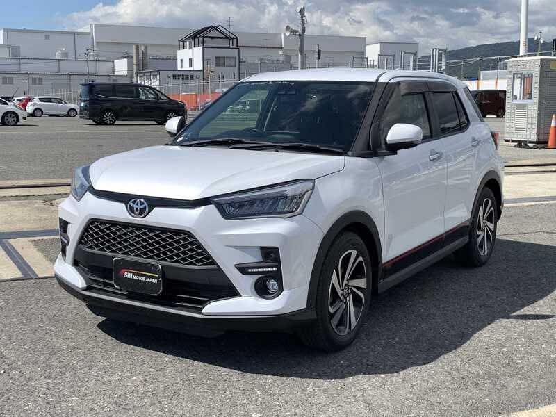 lamadmotors1's tweet image. 2019 Toyota Raize 

💰 KES 2.35M (neg)
📞 0769900901 / 0715900901

1000cc Turbo • Low mileage • Dark interior • Heated seats
Alloy rims • Fog lights • Lane assist • 360° camera

📦 Fresh import
📍 Ridgeways Rd, Kiambu Rd
#carsales #twitttercars #trending