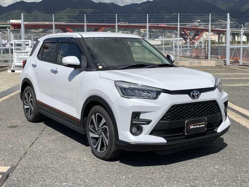 lamadmotors1's tweet image. 2019 Toyota Raize 

💰 KES 2.35M (neg)
📞 0769900901 / 0715900901

1000cc Turbo • Low mileage • Dark interior • Heated seats
Alloy rims • Fog lights • Lane assist • 360° camera

📦 Fresh import
📍 Ridgeways Rd, Kiambu Rd
#carsales #twitttercars #trending