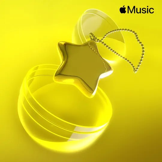 Daoko_staff's tweet image. #AppleMusic 
╋━━
　 Daoko
　“COMIT COMET”
　@AppleMusicJapanにも
　プレイリストイン💓
　　　　　　　　　　　━━╋

🎧ニュー・ミュージック・デイリー
music.apple.com/jp/playlist/%E…

🎧最新ソング：J-Pop
music.apple.com/jp/playlist/%E…

🎧最新ソング：アニメ
music.apple.com/jp/playlist/%E…