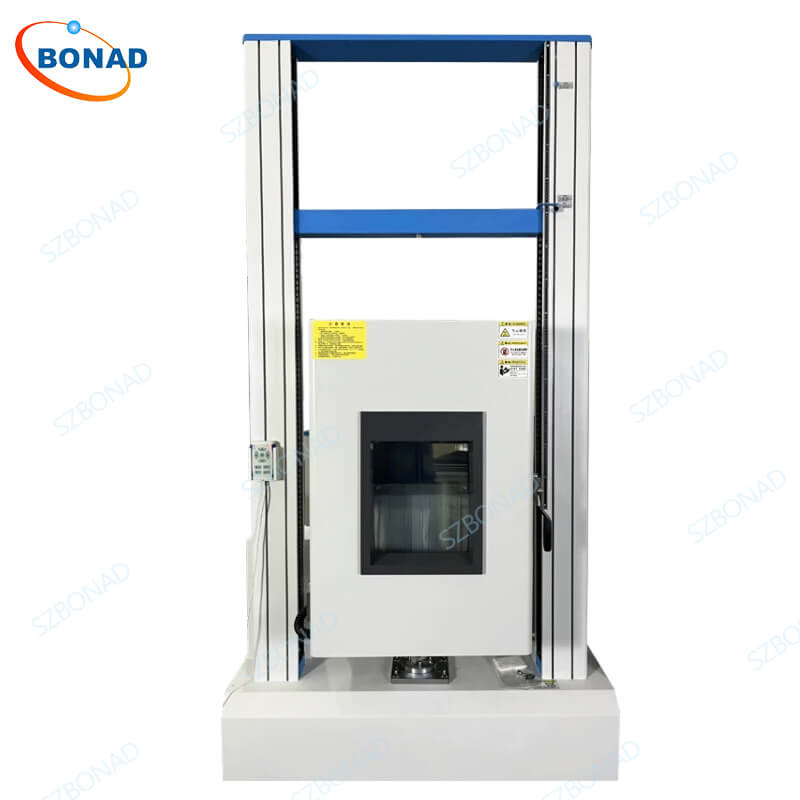 BONAD Test Equipment tweet media