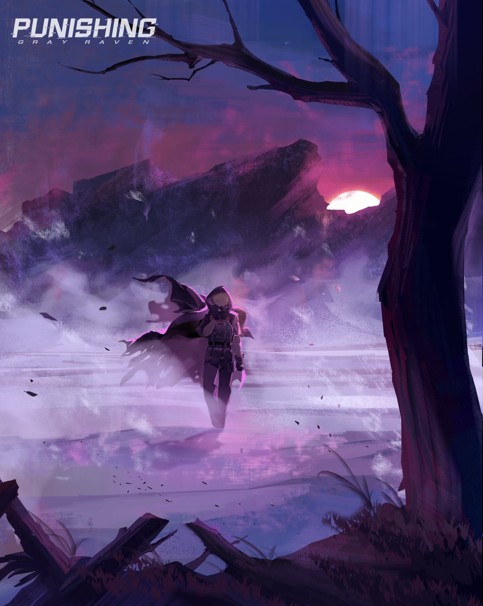 ✦Sunstrider's Return V | Dusk✦

As the last ray of the sun sinks into darkness, the lone wanderer embarks on a journey to find hope.