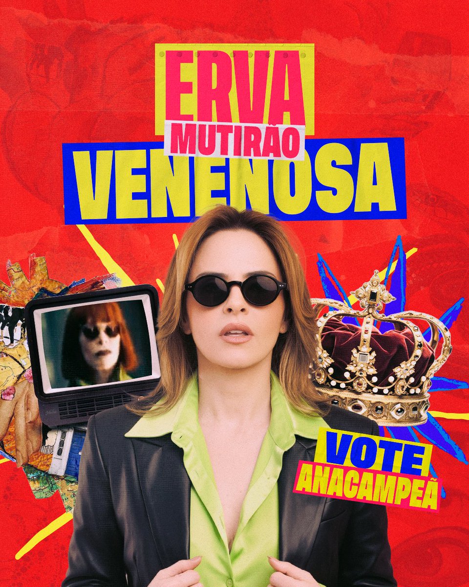 Ana Paula Renault 🧙🏻‍♀️ tweet media