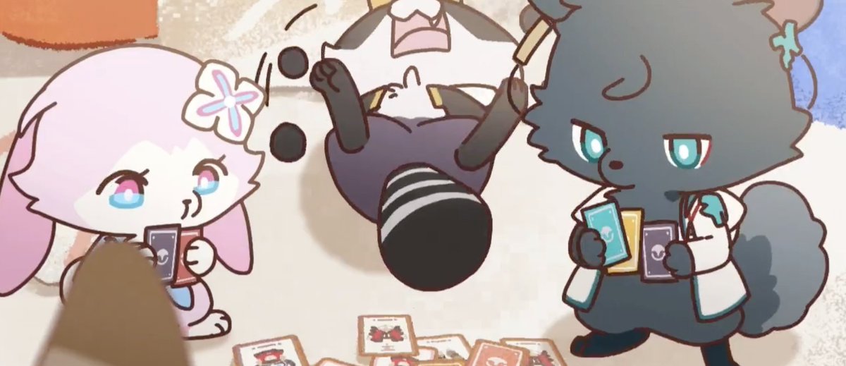 Kroissant 🥐 tweet media