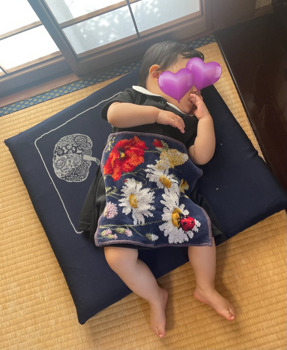 小川恵理子 tweet media