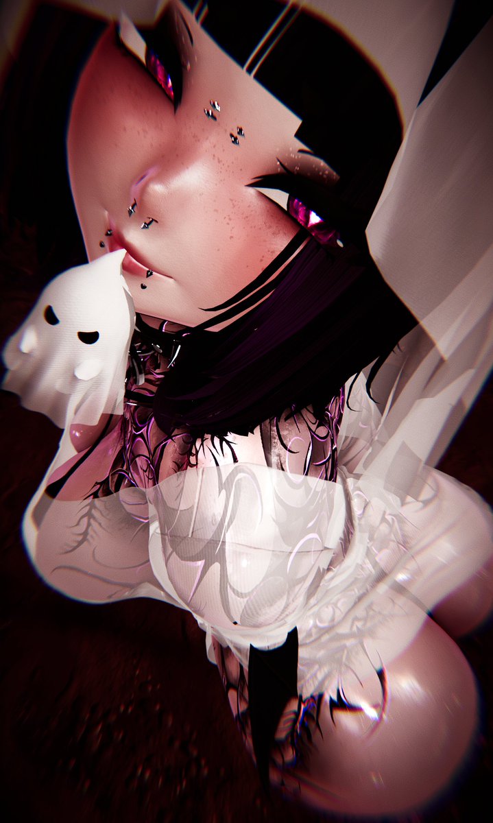 I could never do any harm~