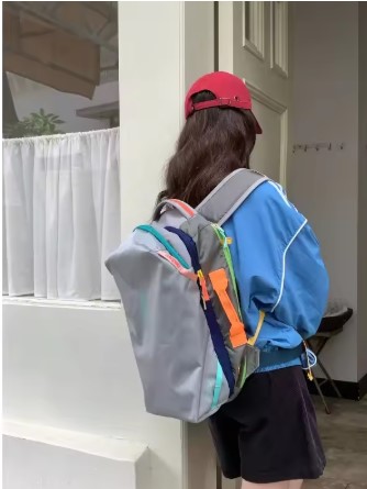 shopping_soma's tweet image. "Waterproof design ebong 28L capacity—hiking ba travel-e paben purno comfort!"
Buy - s.click.aliexpress.com/e/_c3BdZv5P

#HikingBackpack
#TravelGear2026
#OutdoorAdventure
#WaterproofBag
#TravelEssentials