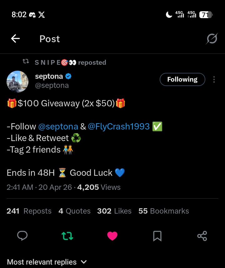 Trencher X (16Tr3nchkid) tweet media