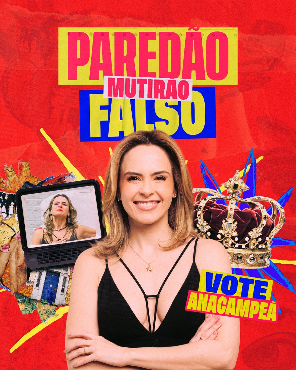 Ana Paula Renault 🧙🏻‍♀️ tweet media