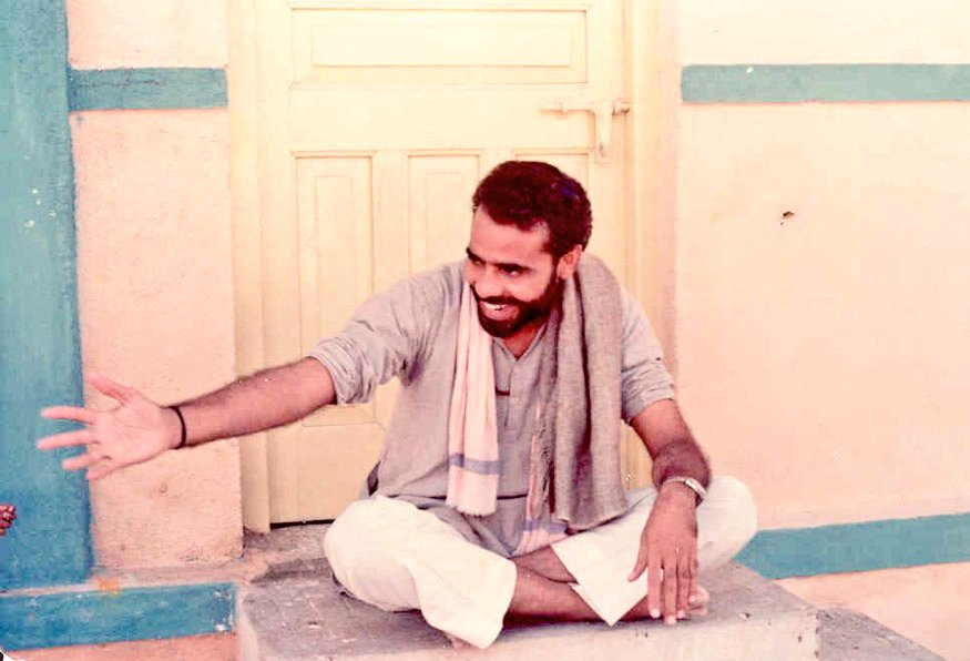 Rishi Bagree tweet media