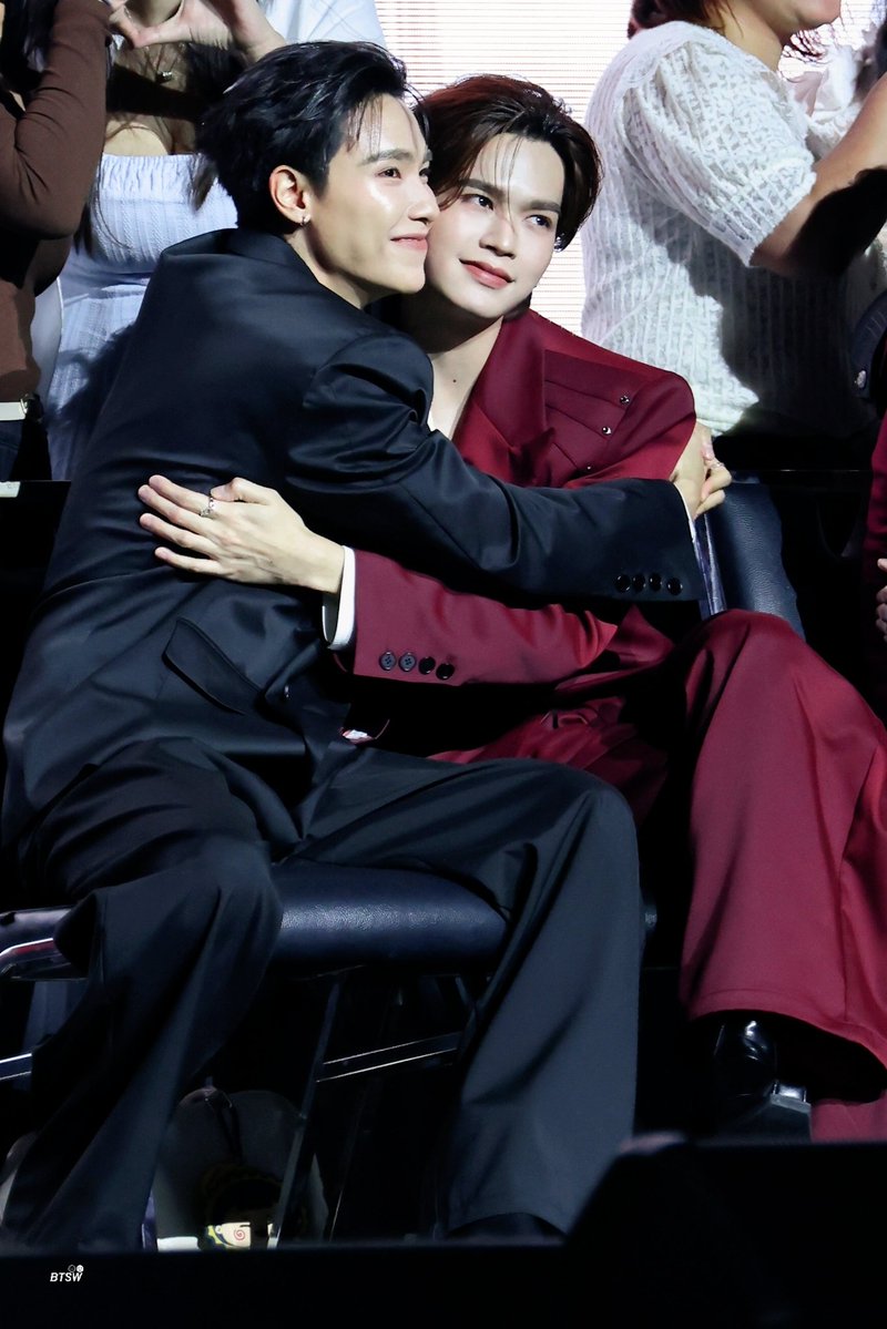 bbbittersweettt's tweet image. จุ่มแก้ม forever
#MyRomanceScammerFinalEP
 ﾟ⋆☼ #JuniorMark #จูเนียร์มาร์ค ⋆｡☾