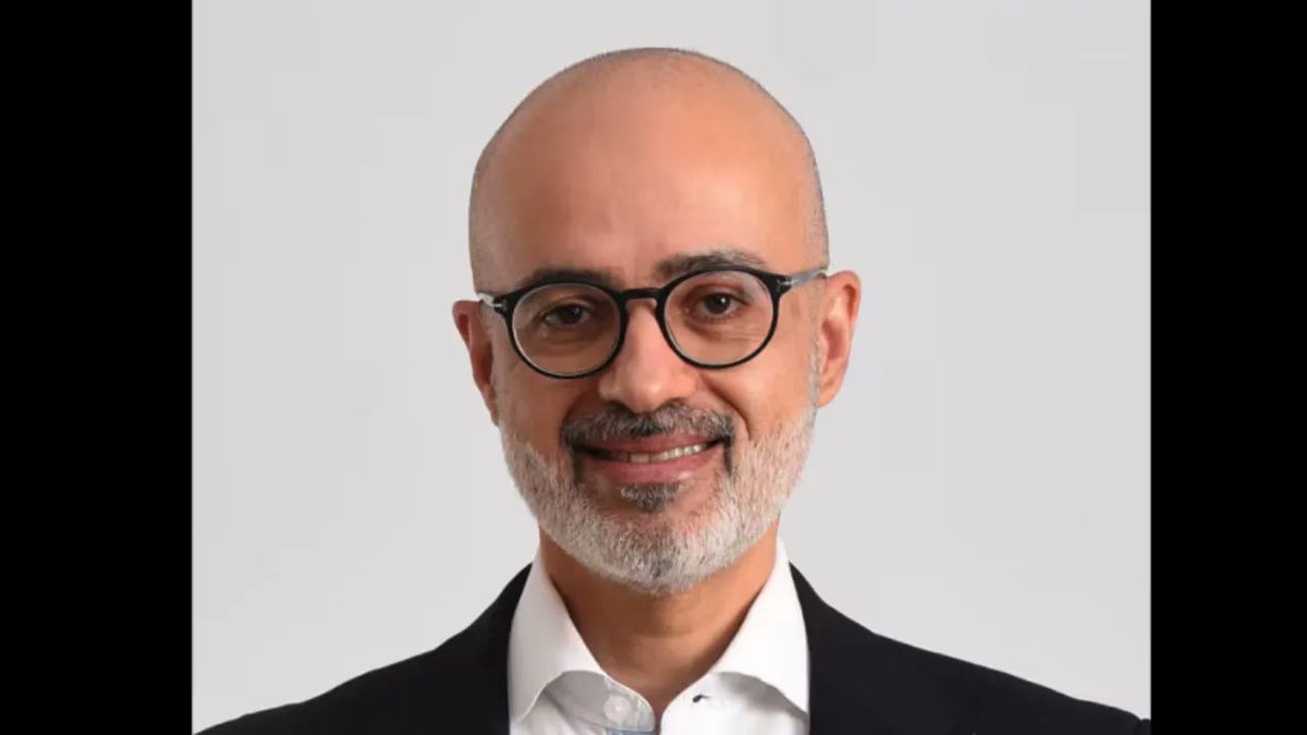 BestMediaInfo's tweet image. Visa appoints Suresh Sethi as Group Country Manager for India, South Asia 

bestmediainfo.com/mediainfo/medi… 

#appointment #fintech #CountryHead #Visa