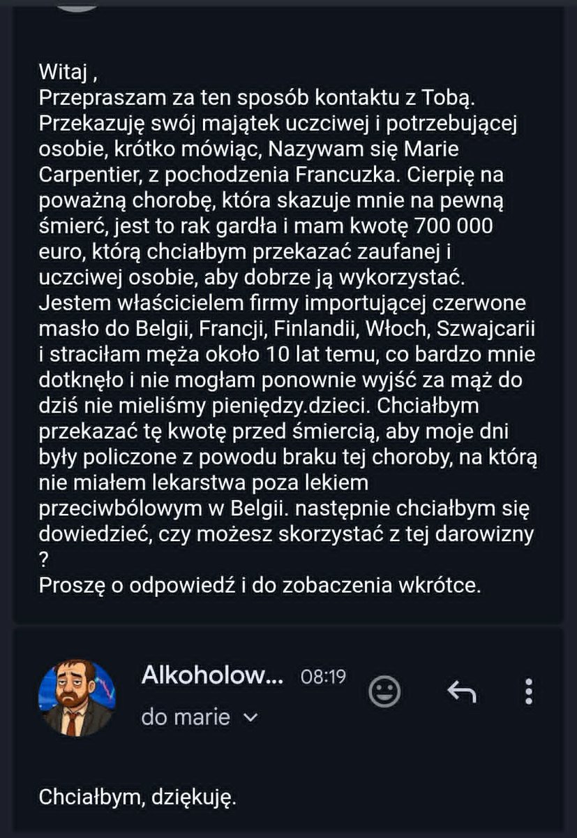 Alkoholowy Inwestor tweet media