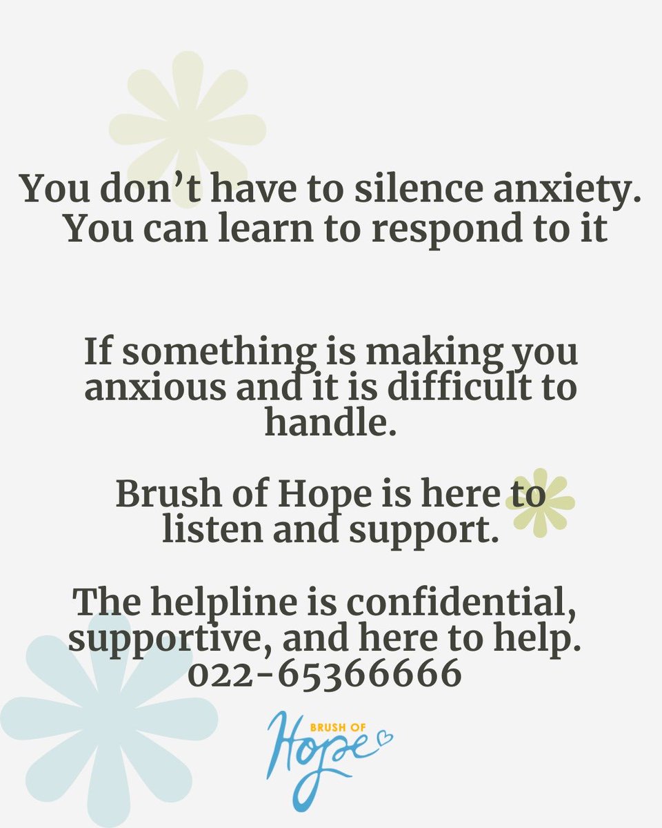 Brush Of Hope tweet media