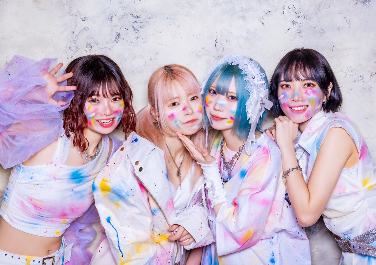 SHIBUYA FOWS 公式 tweet media