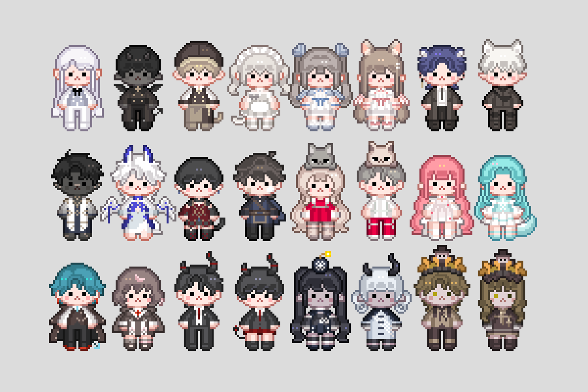 ✣ 밤톨 ✣ tweet media