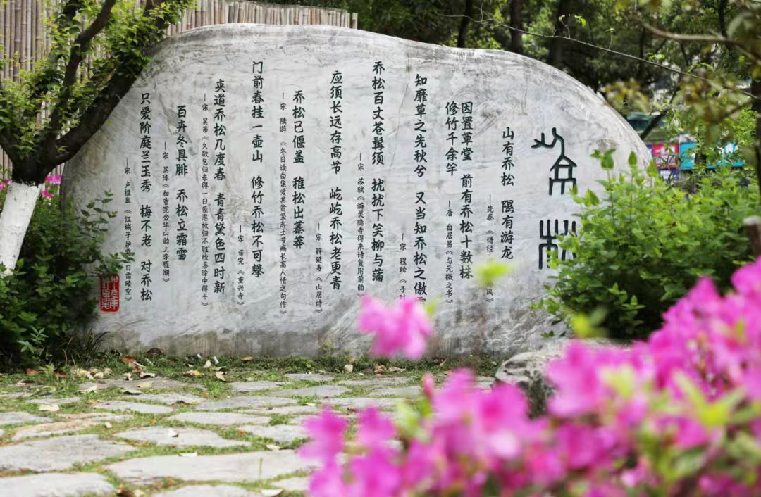 Gorgeous Guanshanhu tweet media
