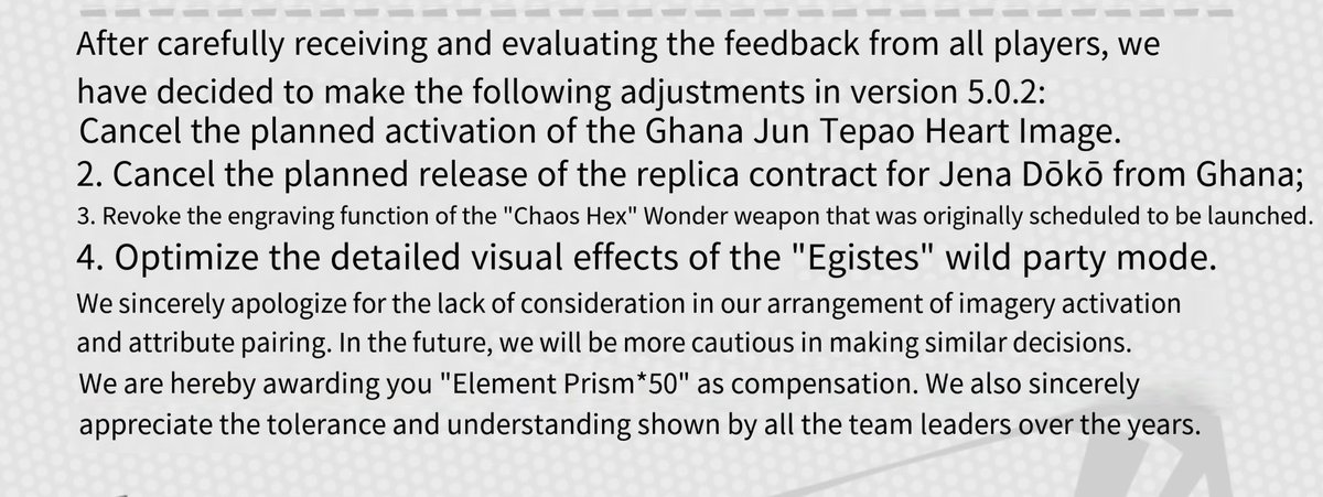 Najox P5X tweet media