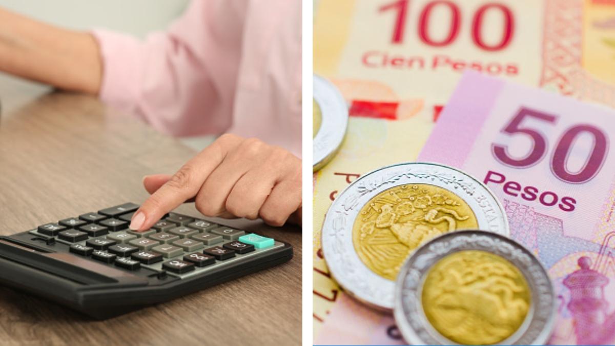 UnoNoticias's tweet image. Consulta el estado de tu devolución del SAT tras tu declaración anual 2025. #SAT unotv.com/negocios/como-…