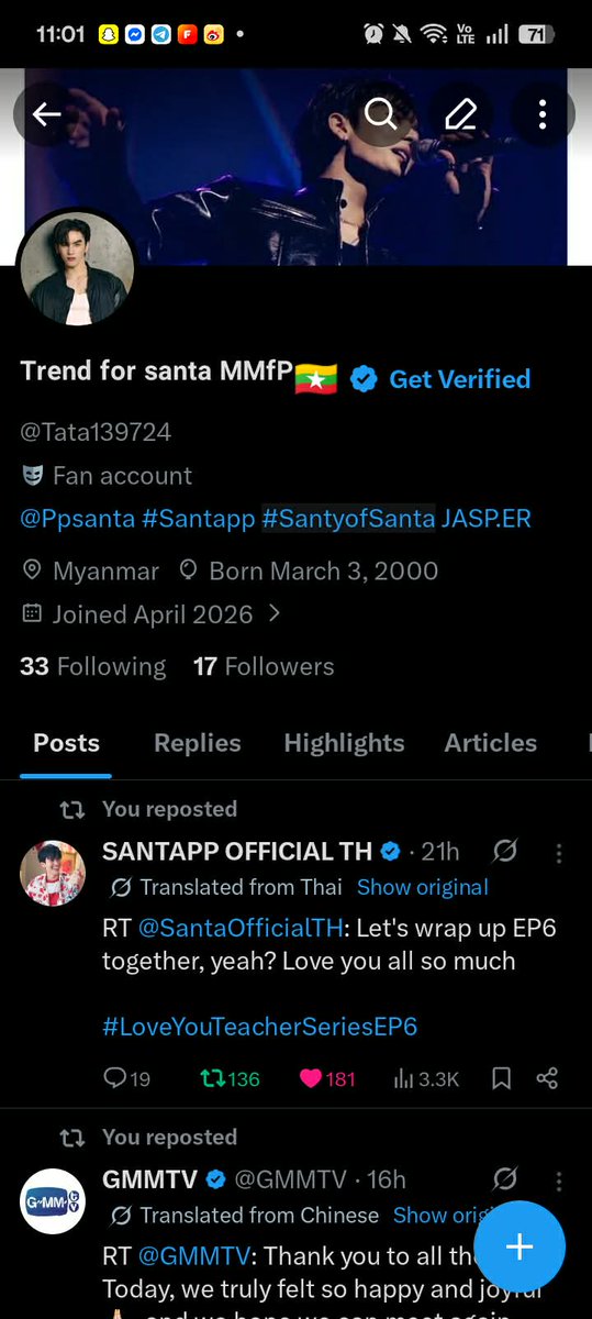 𝐊𝐞𝐞🍒⛅ tweet media