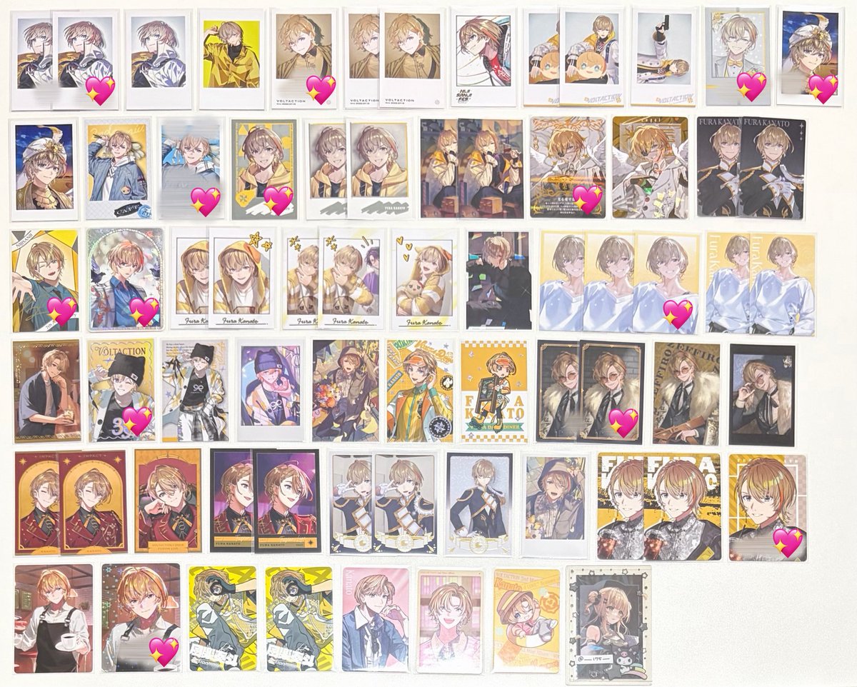 陽 @初回様リトリン必読 tweet media