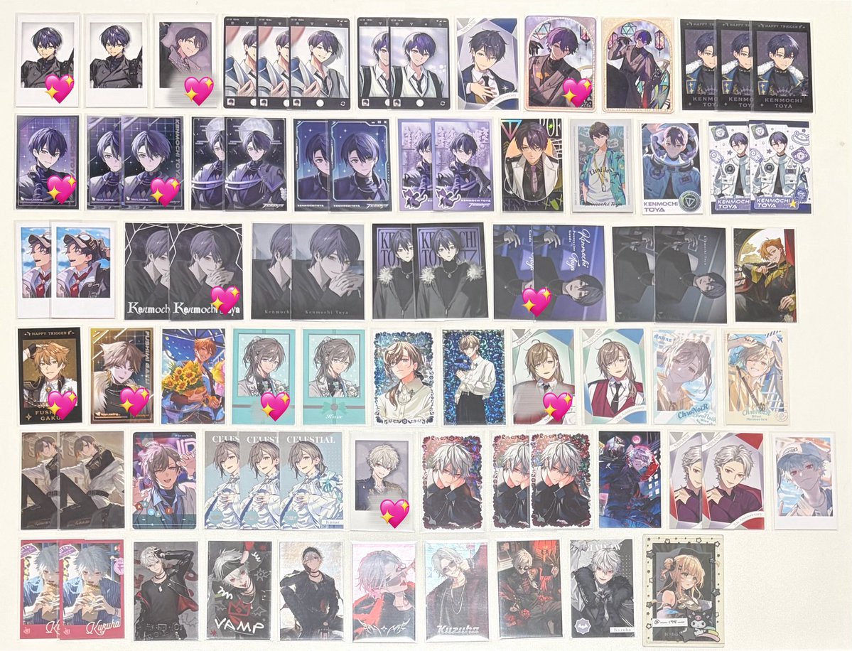 陽 @初回様リトリン必読 tweet media