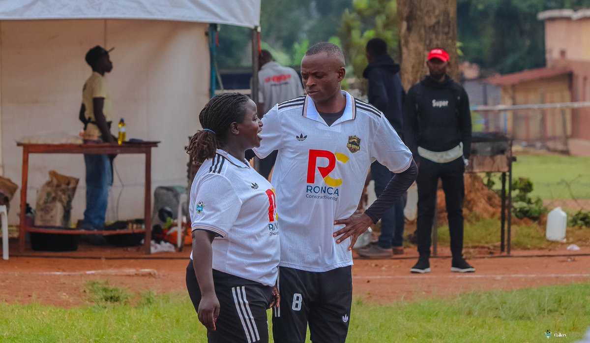GOLGOTHA FC NHS LEAGUE tweet media