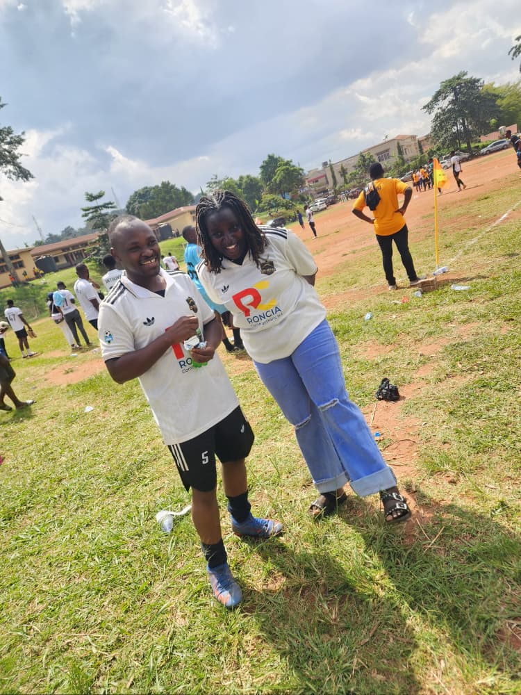 GOLGOTHA FC NHS LEAGUE tweet media