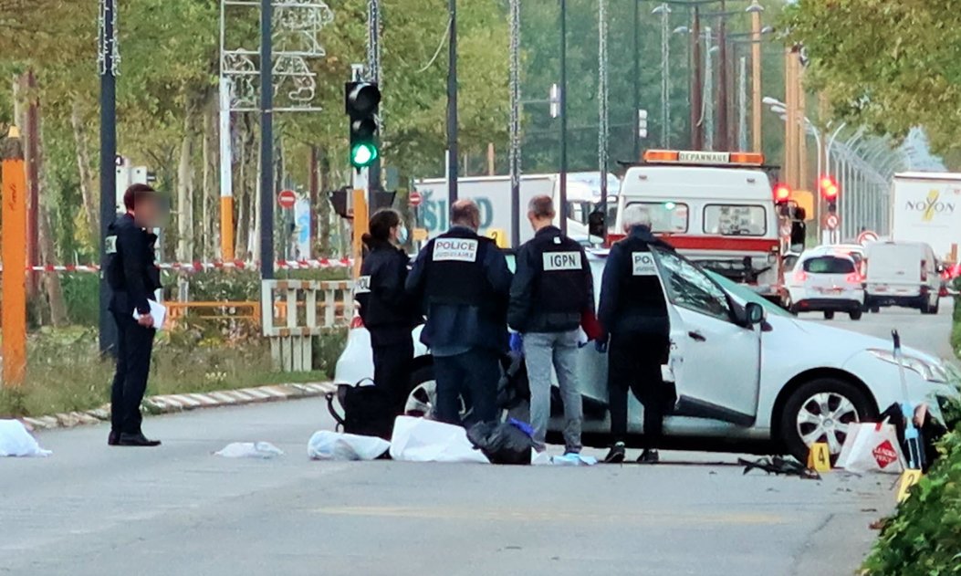 Fdesouche.com est une revue de presse tweet media