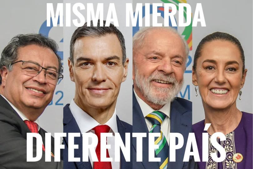 DRA. MERCEDES PAVON "SUPERMUELITA FIFÍ" tweet media