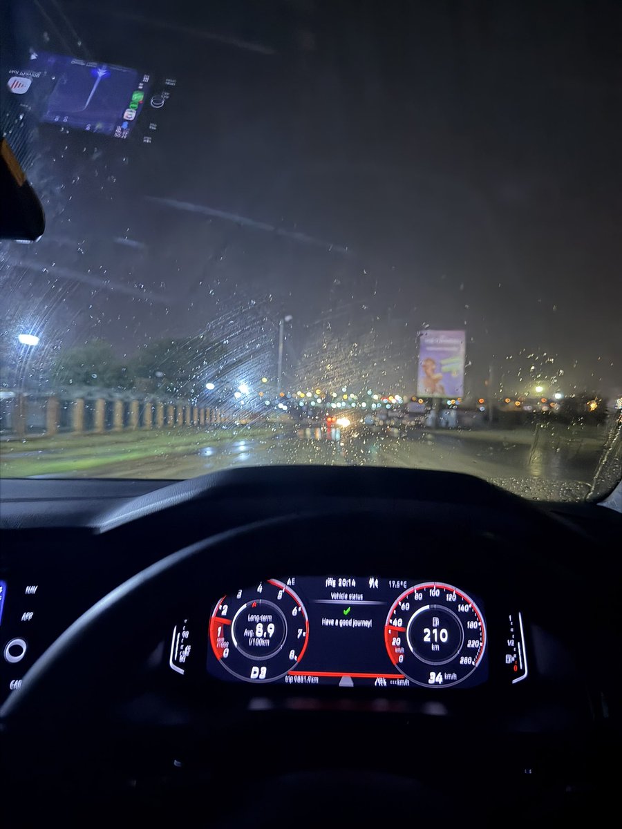 Themba On Wheels tweet media