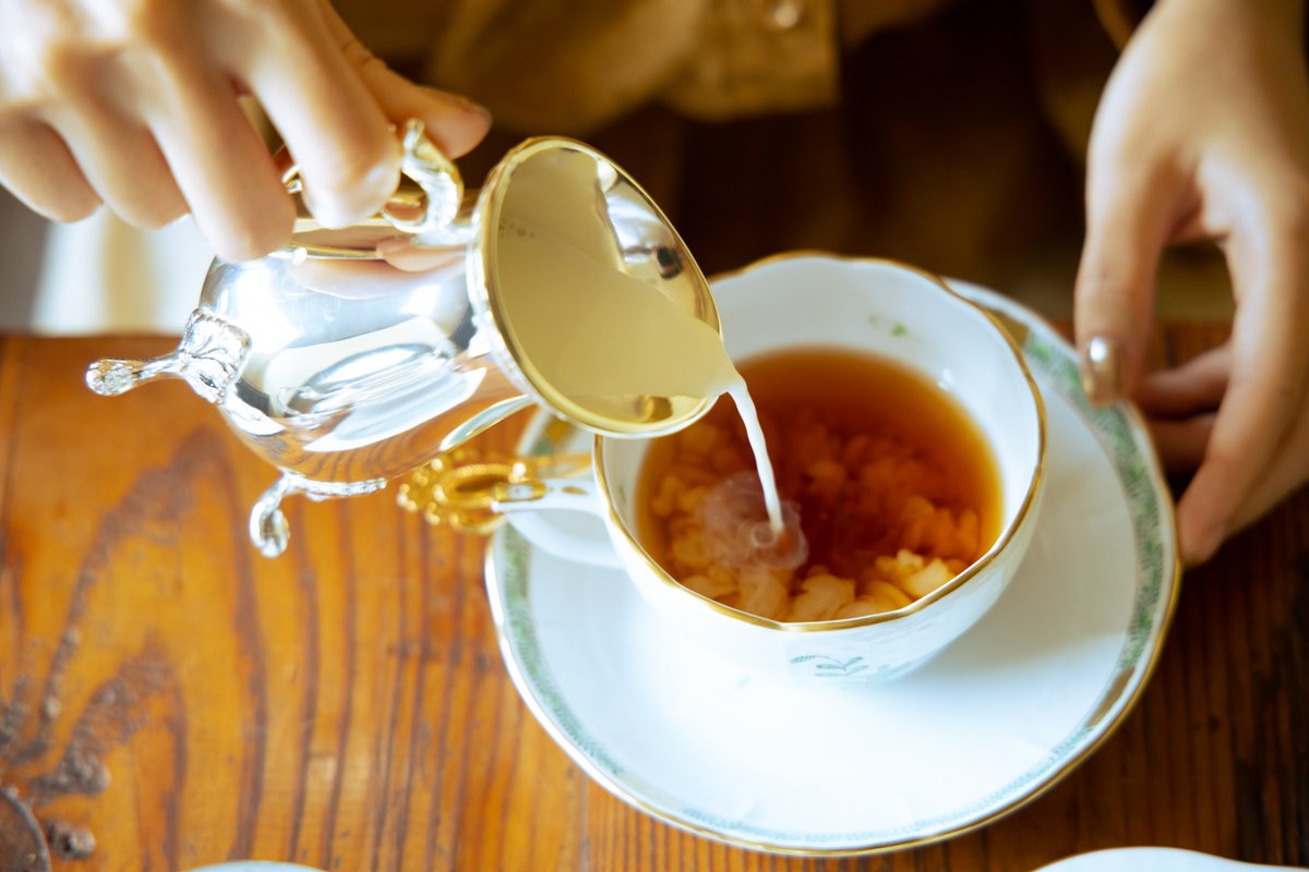 *LUPOPO cafe&gallery* 三軒茶屋の糖質オフのケーキ専門カフェとハンドメイドのお店 tweet media
