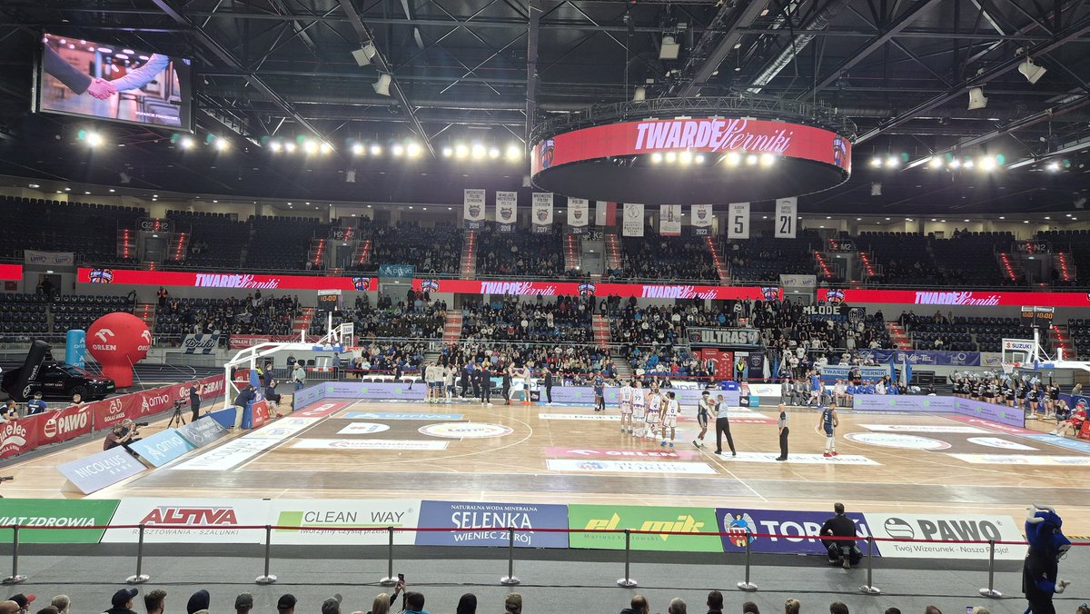 Piotr Mazur 🏀 tweet media