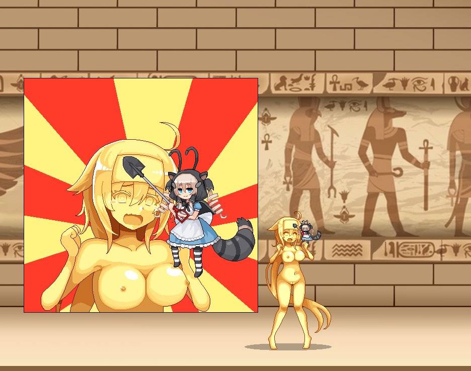 ににふ tweet media