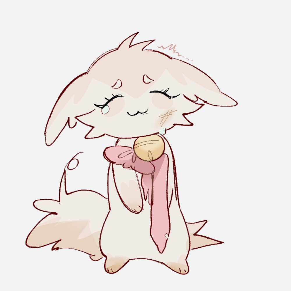 Miffy 🩷 tweet media