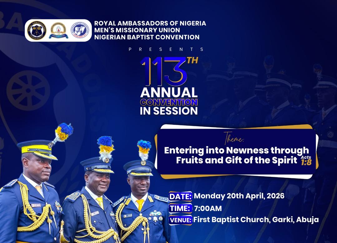 Royal Ambassadors of Nigeria tweet media